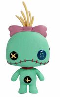 126 Scrump Lilo & Stitch Funko pop