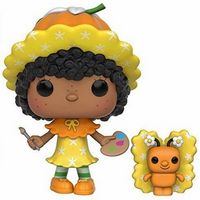 134 Orange Blossom & Marmelade Strawberry Shortcake Funko pop