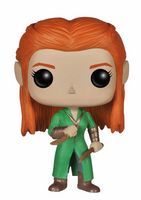 123 Tauriel Hobbit Funko pop