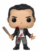 573 Negan The Walking Dead Funko pop