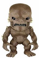 129 Doomsday 6 SDCC 16/GS DC Universe Funko pop