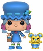 135 Blueberry Muffin & Cheesecake Strawberry Shortcake Funko pop