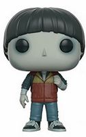 437 Upside Down Will Silicon Valley Funko pop