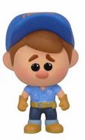 2 Fix It Felix Wreck It Ralph Funko pop