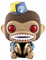 147 Monkey Bomb Call of Duty Funko pop