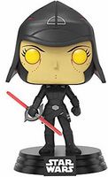 167 Seventh Sister Walmart Star Wars Rebels Funko pop