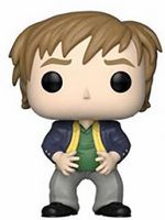 506 Tommy in a Little Coat Exclusive Tommy Boy Funko pop