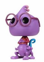 63 Randall Boggs Monsters, Inc Funko pop