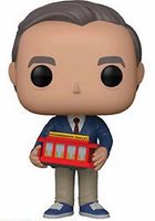 636 Mister Rogers Funko Shop Mr Rogers Funko pop