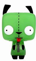 12 Gir Invader Zim Invader Zim Funko pop