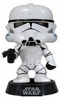 21 Clone Trooper Star Wars Funko pop