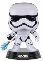 111 FN 2199 Star Wars Funko pop