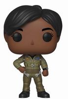 430 Maria Rambeau Marvel Comics Funko pop