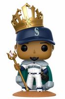 1 King Felix Safeco Sports MLB Funko pop