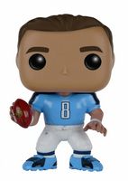 35 Marcus Mariota Titans Sports NFL Funko pop