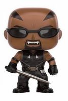 192 Blade Marvel Comics Funko pop