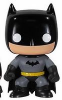 0 9 inch Batman DC Universe Funko pop