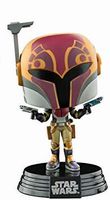 131 Sabine Masked Exclusive Rebels Star Wars Rebels Funko pop