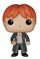 2 Ron Weasley Harry Potter Funko pop