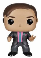 163 Saul Goodman Breaking Bad Funko pop