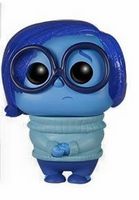 133 Sadness Sparkle Hair SDCC 2015 Inside Out Funko pop