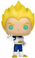 154 Super Saiyan Vegeta Dragonball Z Funko pop