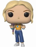 357 Karolina Dean Marvel Comics Funko pop