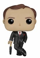 287 Mycroft Holmes Sherlock Funko pop