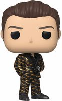 306 Roman Sionis CHASE DC Universe Funko pop