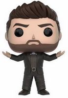 365 Jesse Custer Target Preacher Funko pop