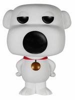 32 Brian Family Guy Funko pop