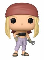 394 Winry Rockbell Full Metal Alchemist Funko pop