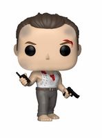 667 John McClane Die Hard Funko pop