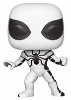 521 Spider Man Future Foundation Marvel Comics Funko pop