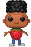 521 Strawberry Gerald GS Hey Arnold Funko pop