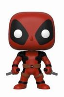 543 Deadpool 10 Inch Classic Marvel Comics Funko pop