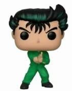 543 Yasuke Yu Yu Hakusho  Funko pop