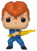 545 Kuwabara Yu Yu Hakusho  Funko pop