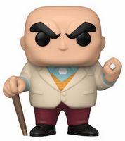 550 Kingpin Marvel Comics Funko pop