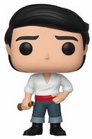 565 Prince Eric Little Mermaid Funko pop