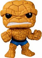 570 10 Inch Thing Marvel Comics Funko pop