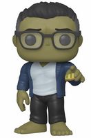 575 Hulk w/Tacos Marvel Comics Funko pop