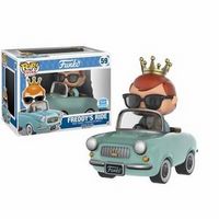 59 Freddy Ride Blue Funko Shop Funko Funko pop