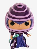 595 Dark Magician Yu-Gi-Oh Funko pop