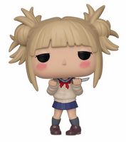 610 Himiko TOga My Hero Academia Funko pop