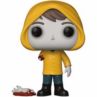 536 Georgie Denbrough Stephan Kings - It Funko pop