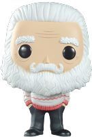 610 The Santa Clause Santa The Santa Clause Funko pop