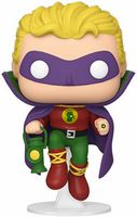 317 Green Lantern SS DC Universe Funko pop