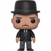 520 Oddjob Goldfinger Funko pop