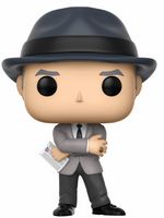 87 Tom Landry Sports NFL Funko pop